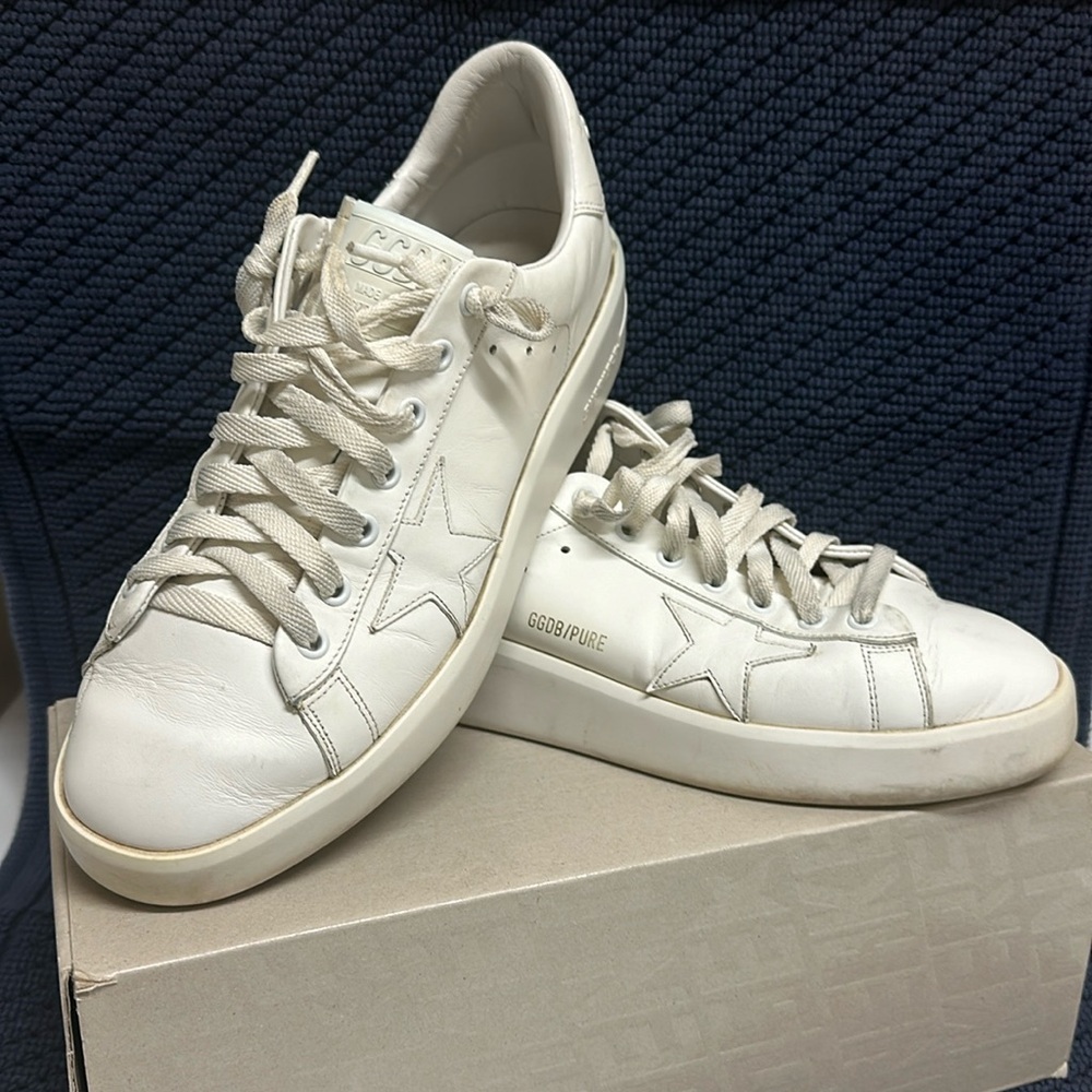 Golden Goose
